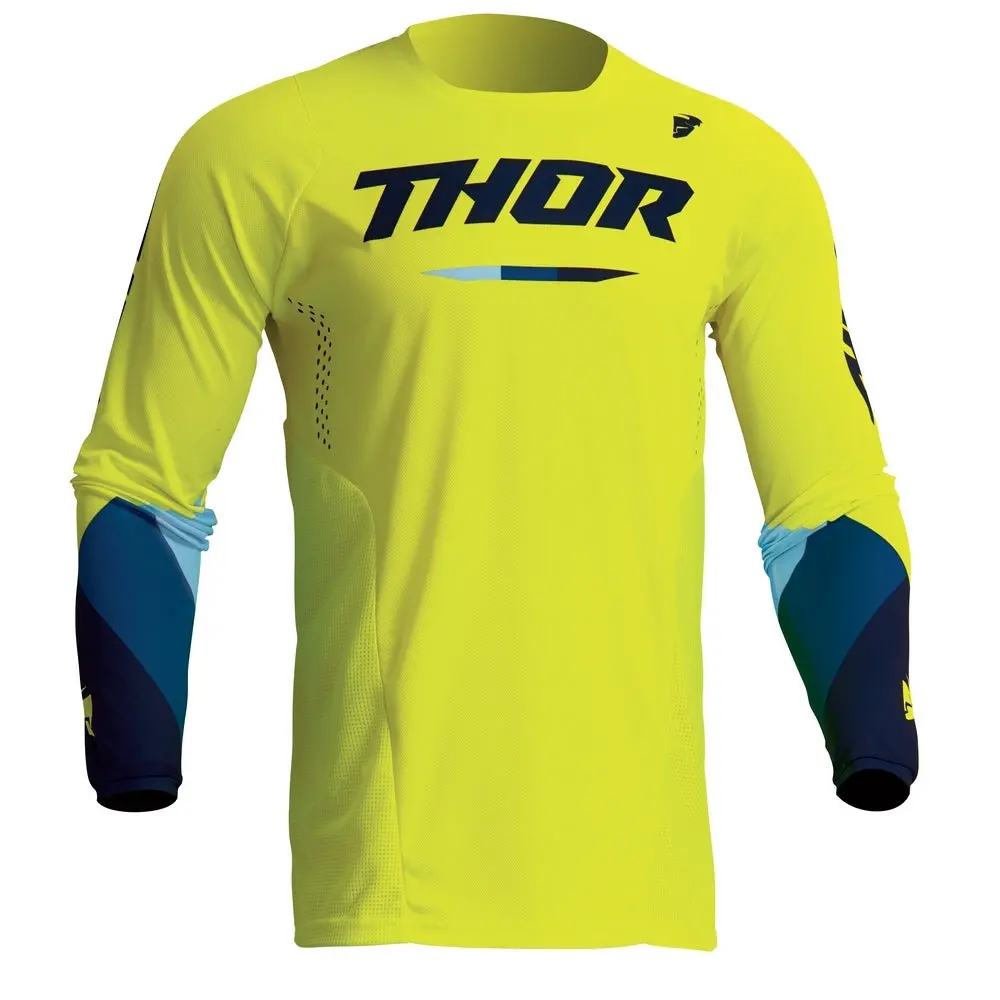 Jersey S23 Thor Mx Pulse Youth Tactic Acid 1