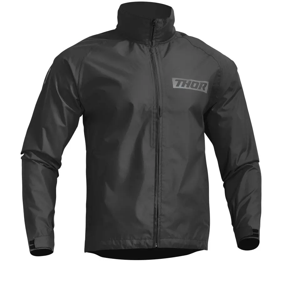 Jacket S23 Thor Mx Pack Black 1