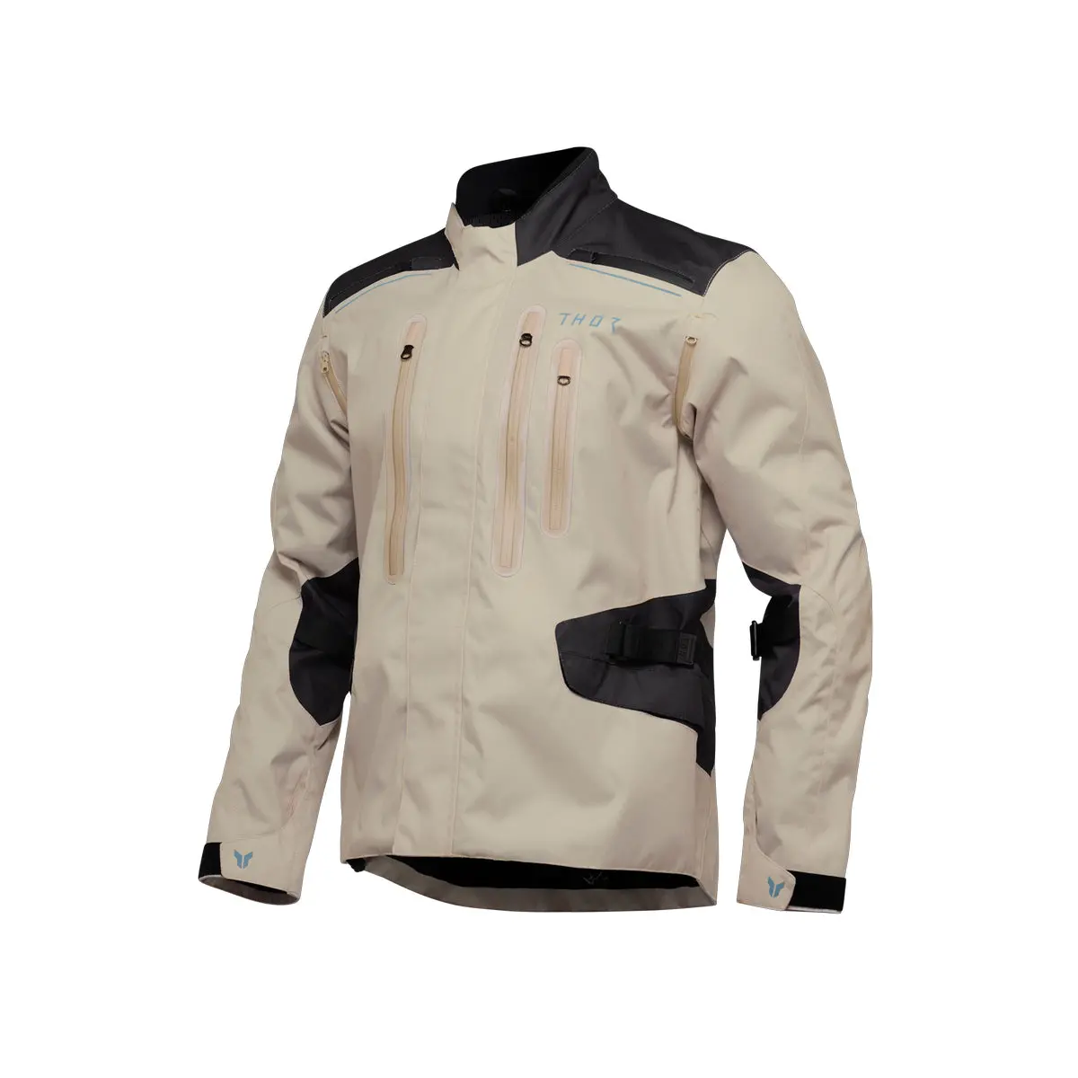 Thor Jacket Range Sand 1