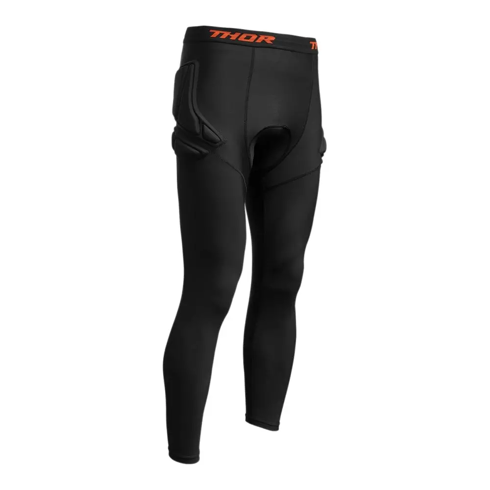 Thor Comp Xp Pants Black 1