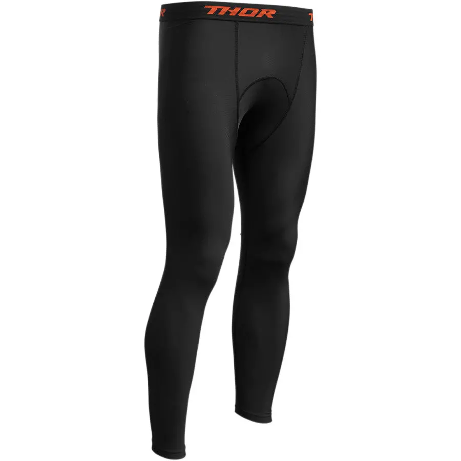 Thor Comp Pants Black 2