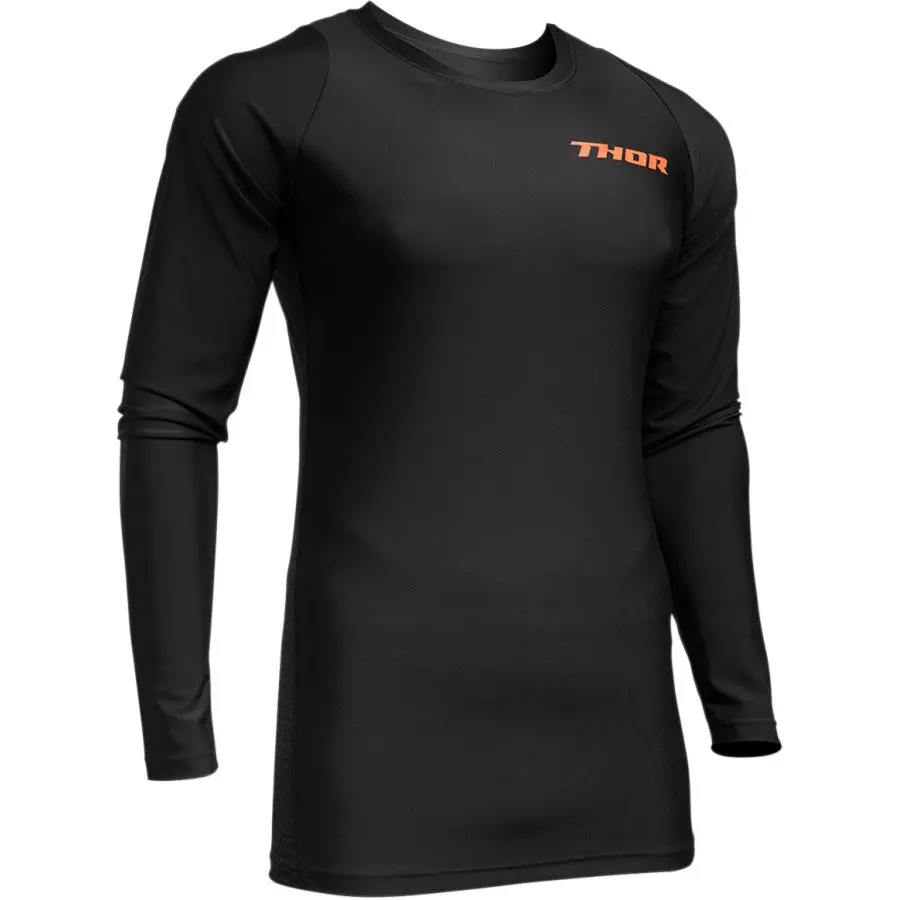 Thor Comp Shirt Black 1