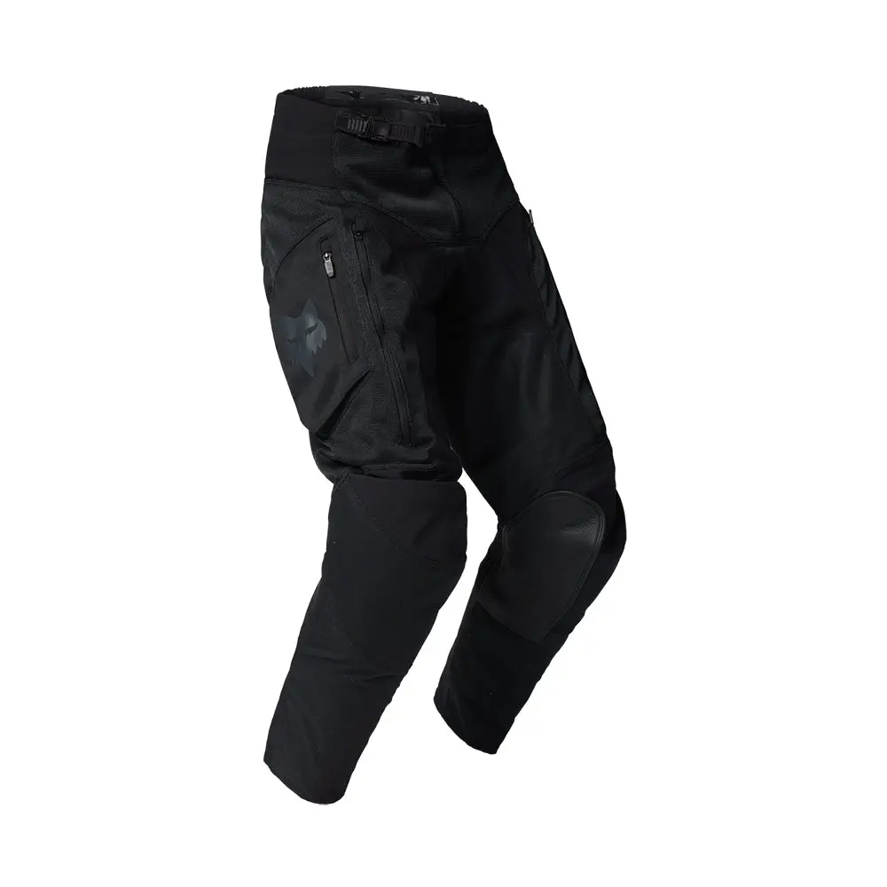 Fox Ranger Air Offroad Pants [Black] 1