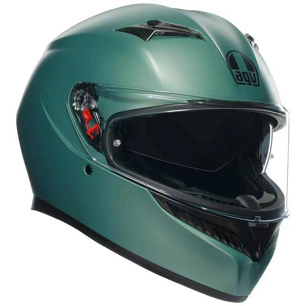 Agv K3 [Matt Salvia Green] 1