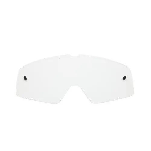 Fox Air Defence Lens [Clear] Os 1