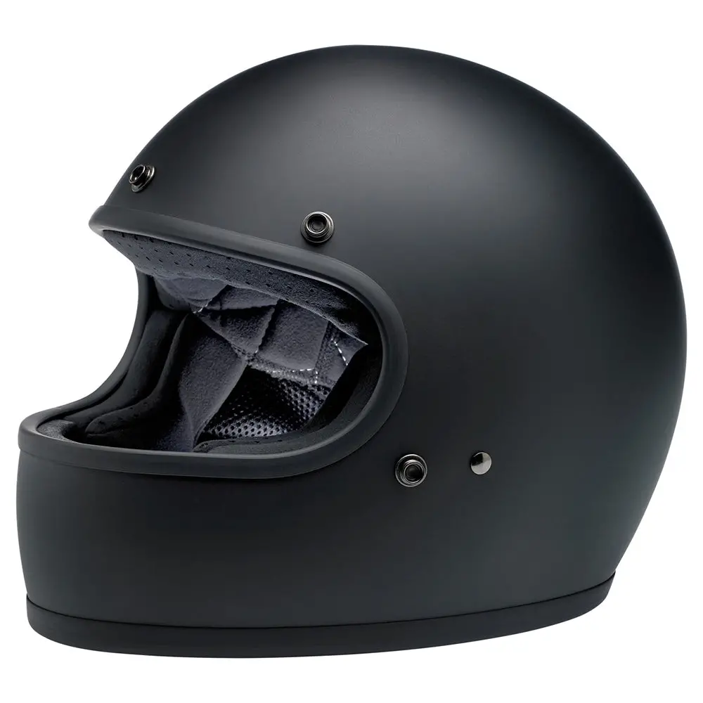 Biltwell Gringo [Flat Black] 1