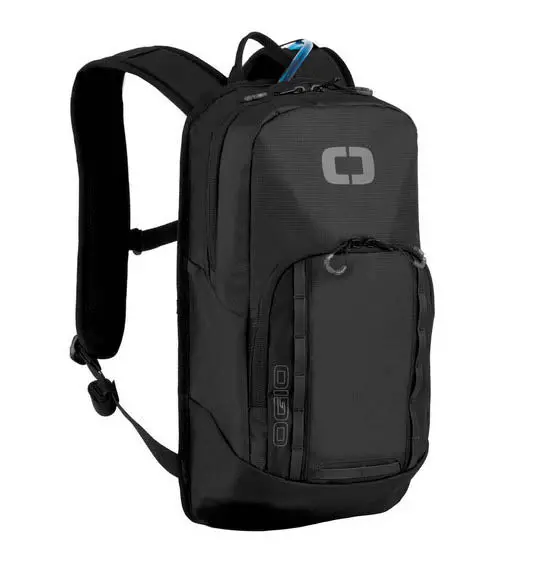 Ogio Mint 1.5L Hydration Bag - Black 1
