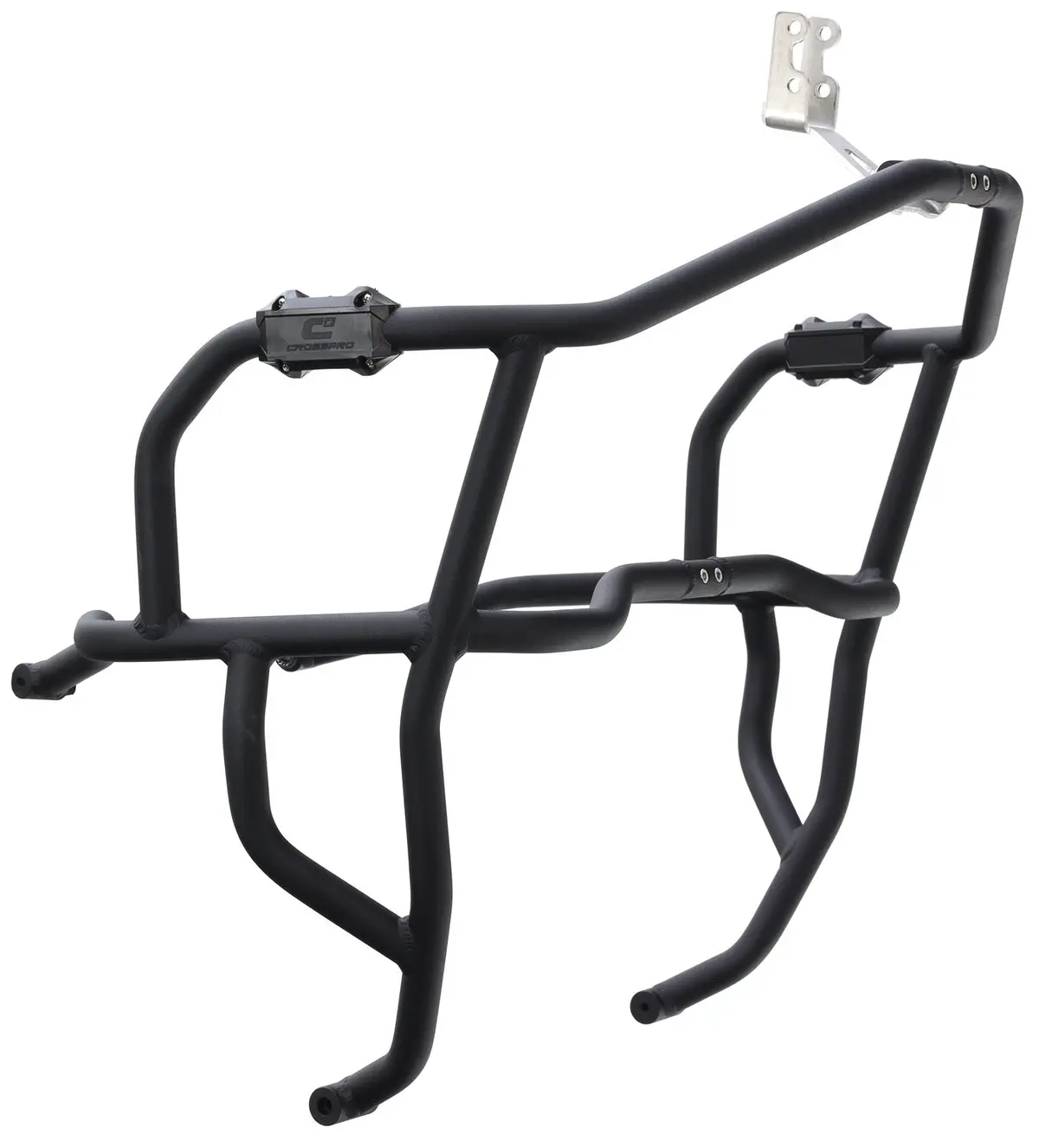 Crashbars Crosspro Yamaha Xt700z Tenere 700 World Raid 22-24 1