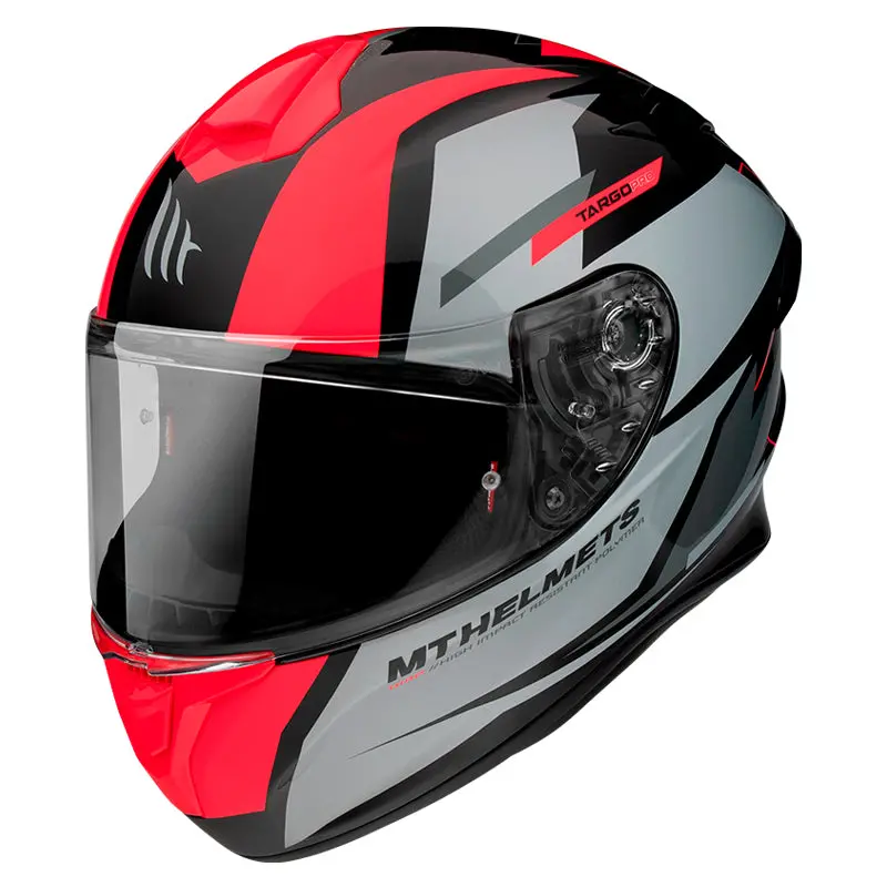 Mt Targo Pro [Sound Fluro Red] 64 2Xl 1