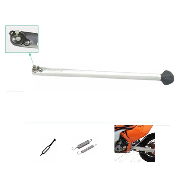 Buzzetti Side Stand - Ktm / Husqvarna '08-16 1