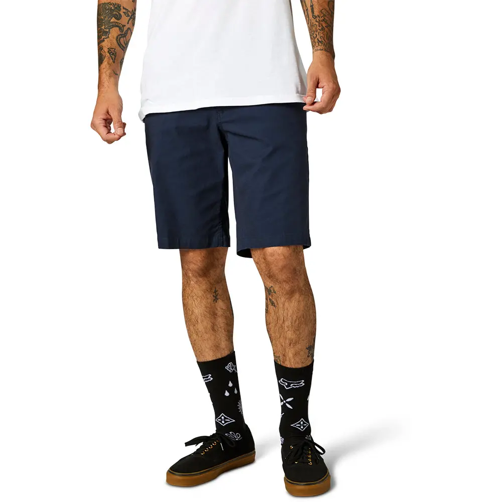 Fox Essex Short 2.0 [Midnight] 1