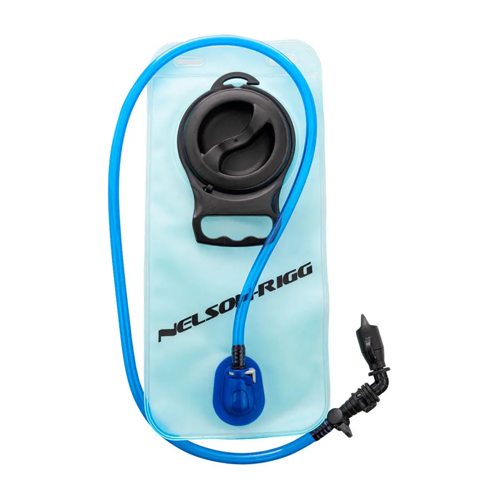 Nelson-Rigg Hydration Bladder – 2L 1
