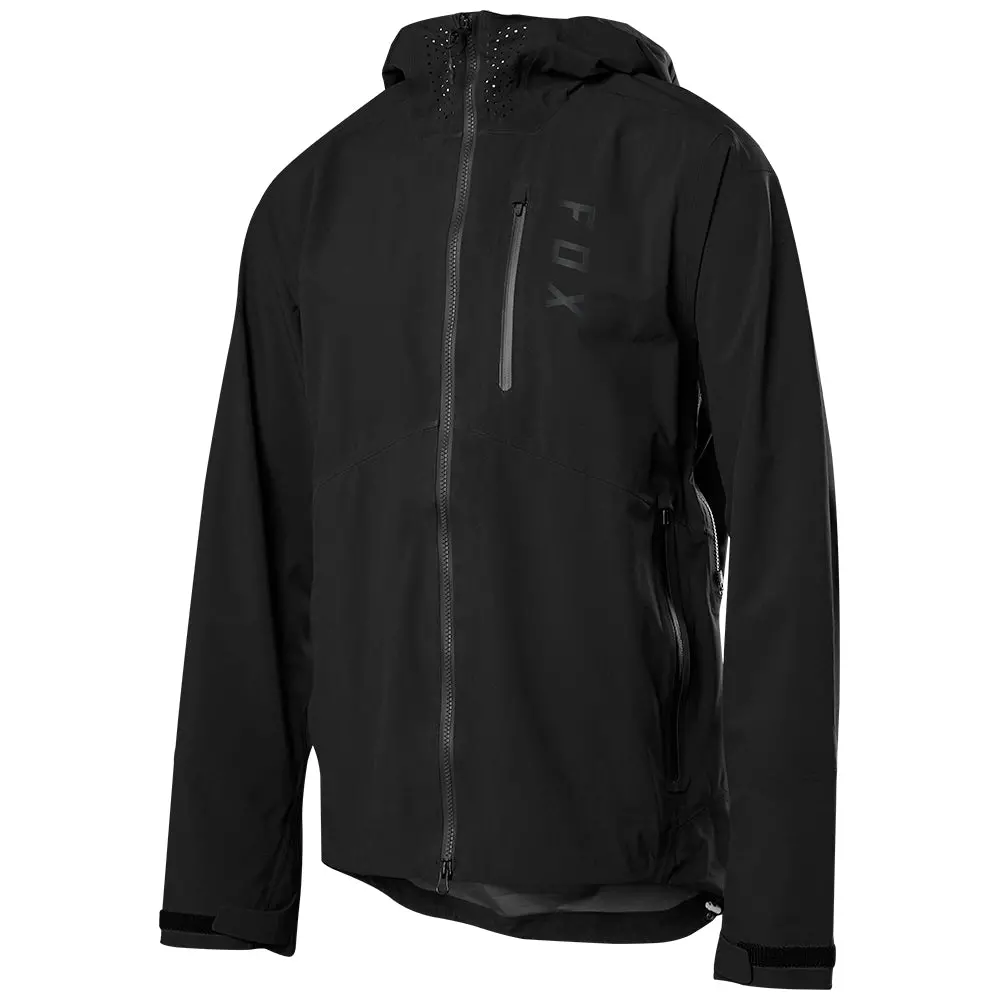 Fox Flexair Neoshell Water Jacket [Black] S 1