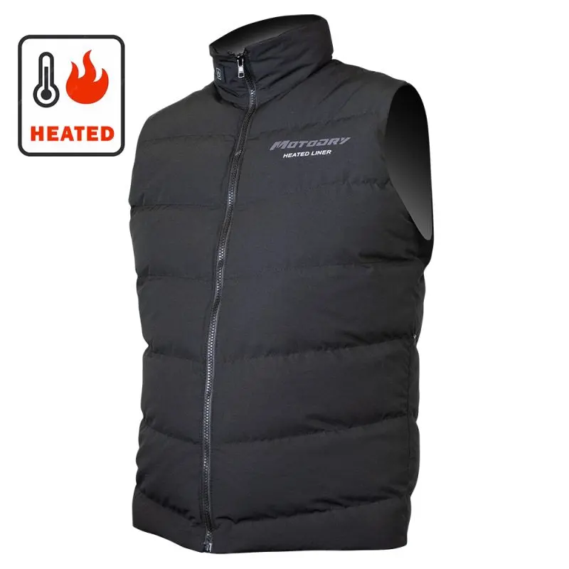 Motodry Heated Vest 1