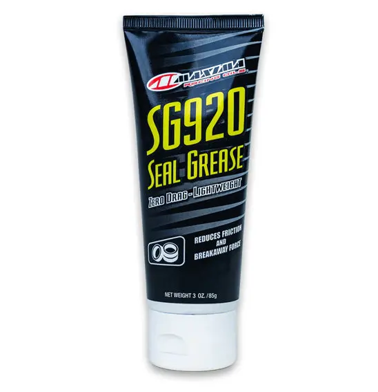 Maxima Sg920 Seal Grease 1