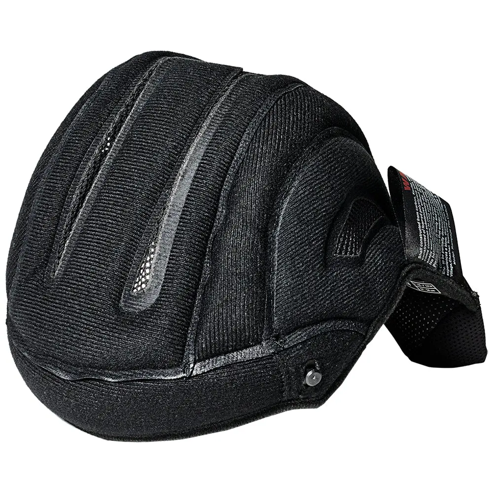 Fox Rampage Pro Carbon Headliner [Black] 1