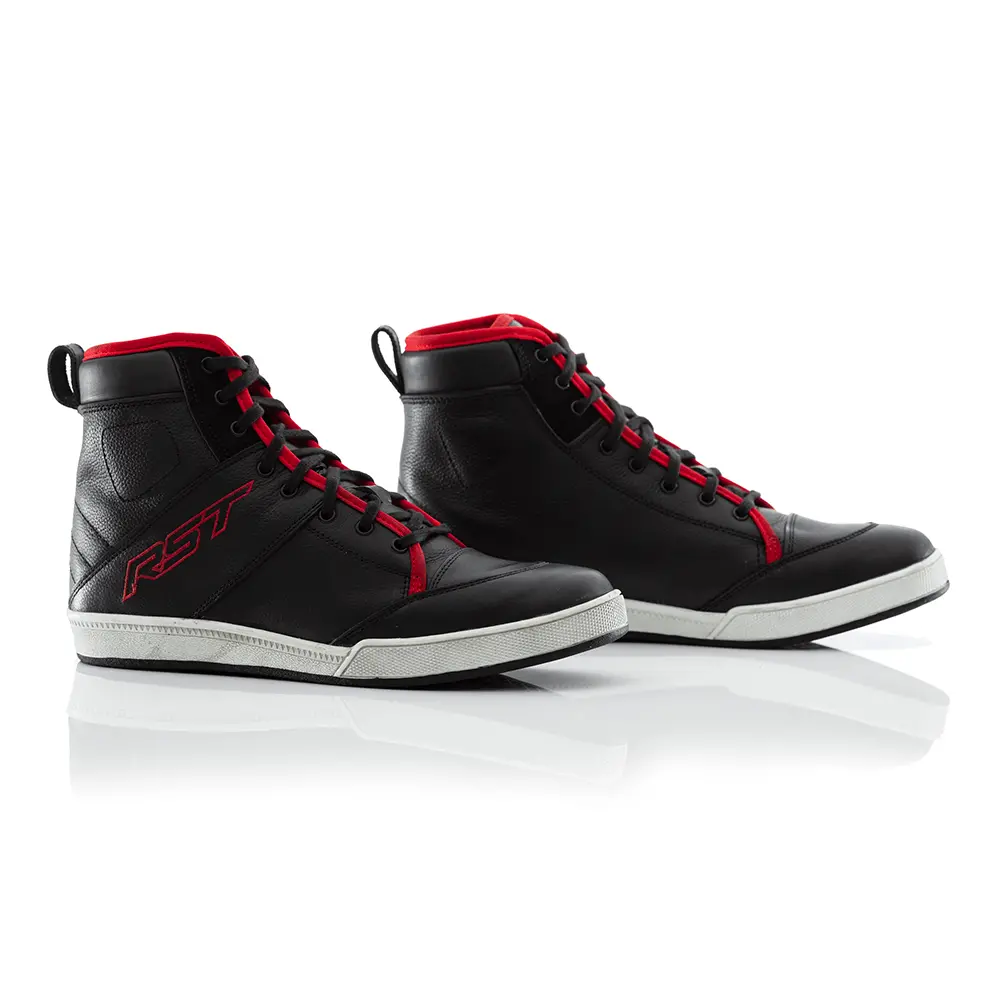Rst Urban 2 Boot [Black/Red] 1