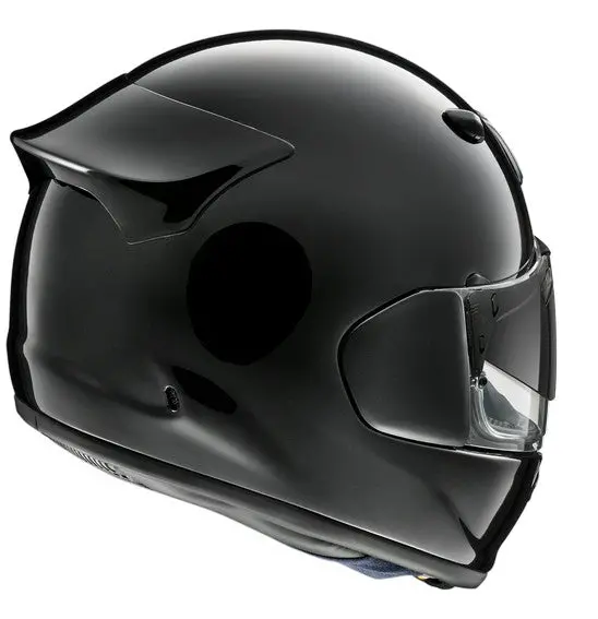 Arai Quantic - Diamond Black 1