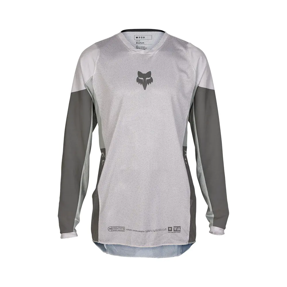 Fox Ranger Air Offroad Jersey [Grey Vintage] 1