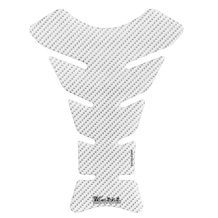 Keiti Tank Pad Braided Kt1260c [Clear] 1