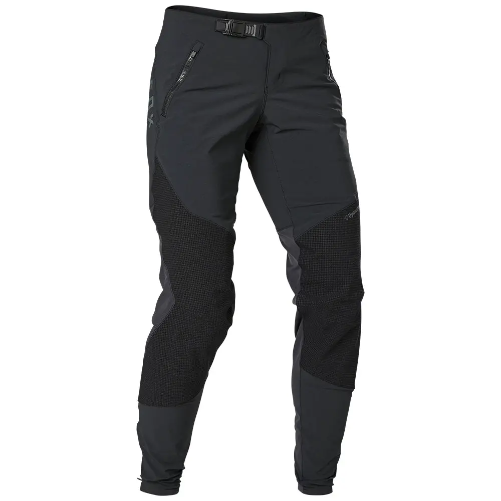 Fox Womens Flexair Pro Pants [Black] 1