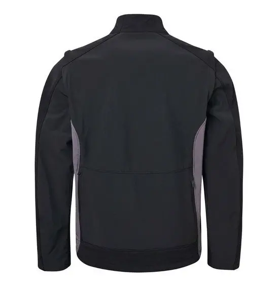 Uswe Lera Off-Road Jacket - Black 1