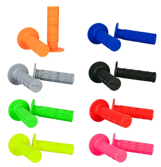 O'neal Mx Pro Half Waffle Grips 1