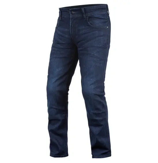 Rjays Reinforced 2.0 Stretch Jeans Straight Blue - Mens 1