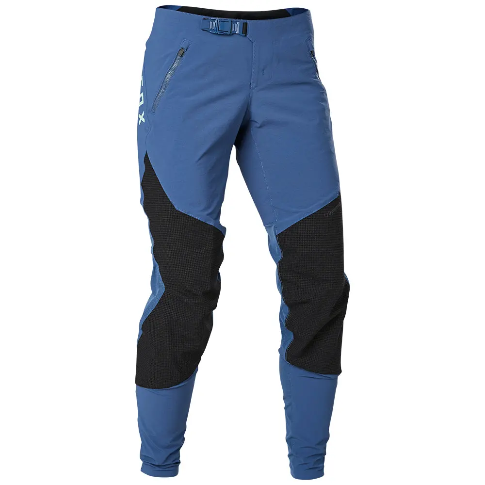 Fox Womens Flexair Pro Pants [Dark Indigo] 1