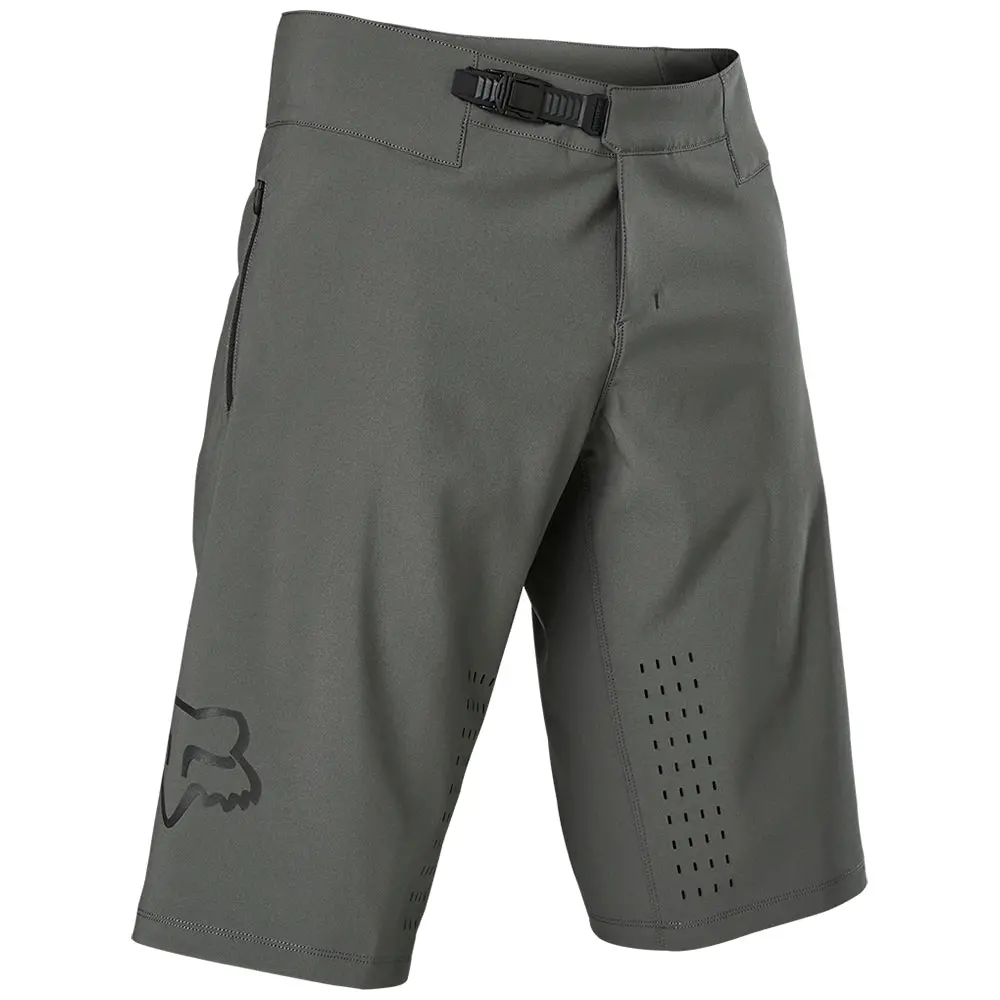 Fox Defend Shorts [Dark Shadow] 1