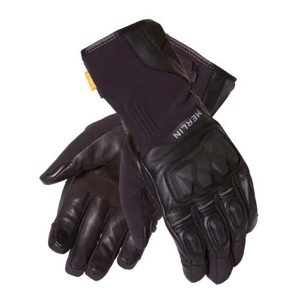Merlin Rexx Gloves 1