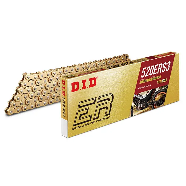 Did 520Ers3 - Non Sealed Chain 1