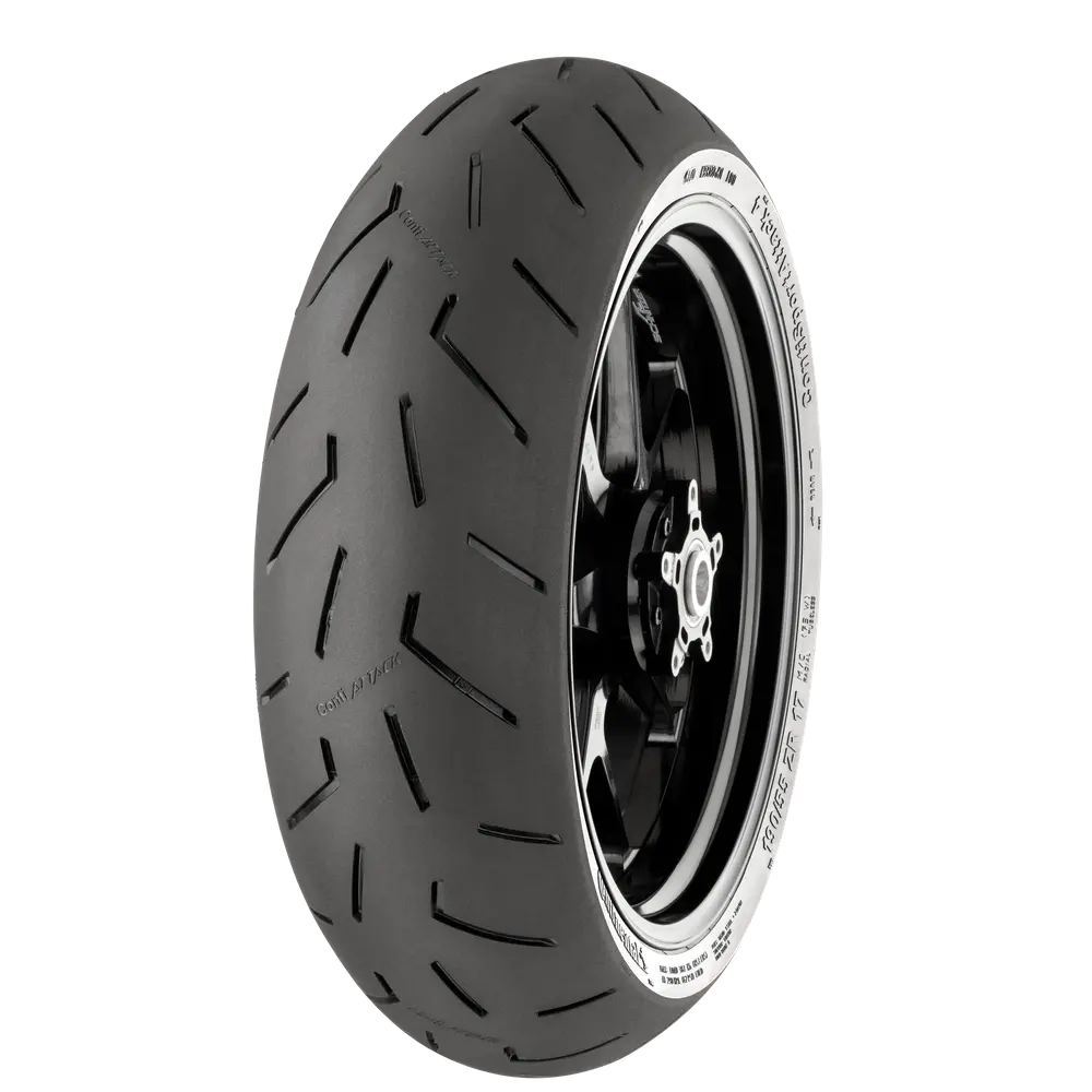Continental - Contisportattack 4 2