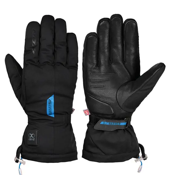Ixon It Yasur Glove - Heated (Urban) 1