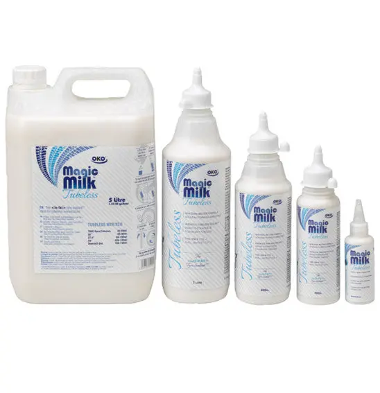Oko Tyre Sealant - Bike Magic Milk Tubeless 1
