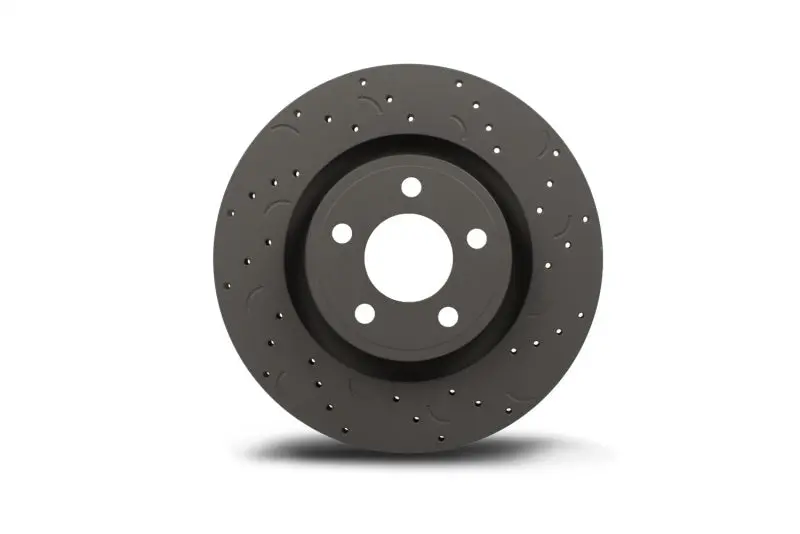 Talon Street Performance Brake Rotors – Front Or Rear 1