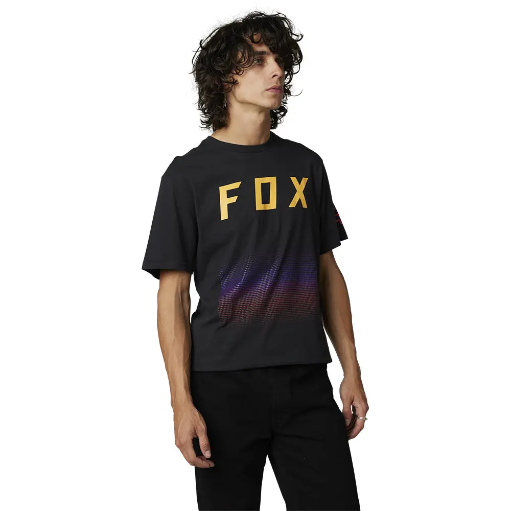 Fox Fgmnt Premium Ss Tee [Black] 1