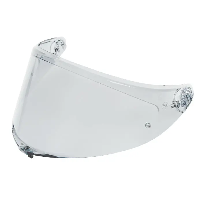 Agv Gt3 Visor - Sportmodular [Clear] 1