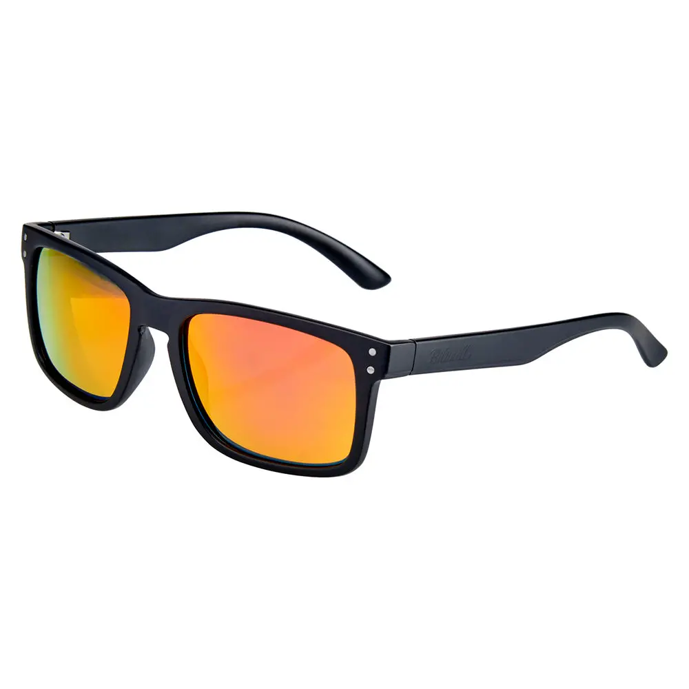 Biltwell Ramblr Sunglasses [Red Mirror] 1