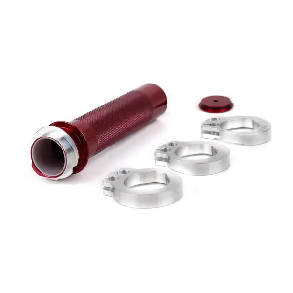 G2 Throttle Tube System - Honda 1