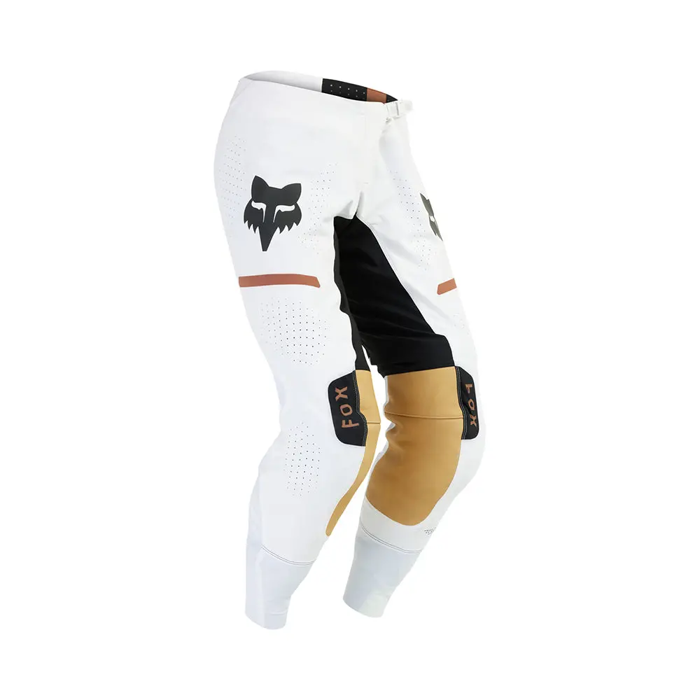 Fox Flexair Optical Pants [Black/White] 1