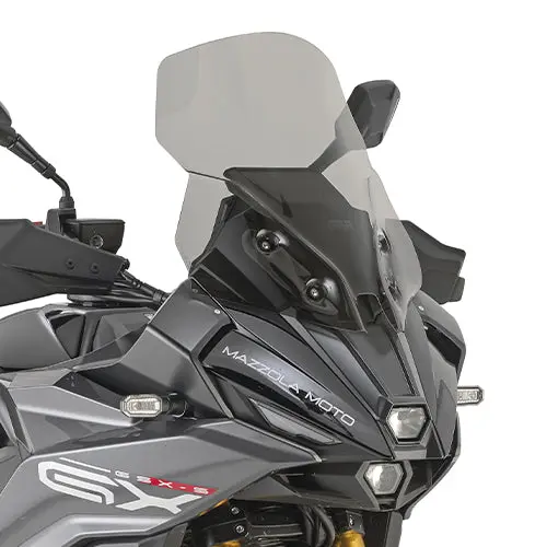 Suzuki Gsx S1000 Gx '24- 1