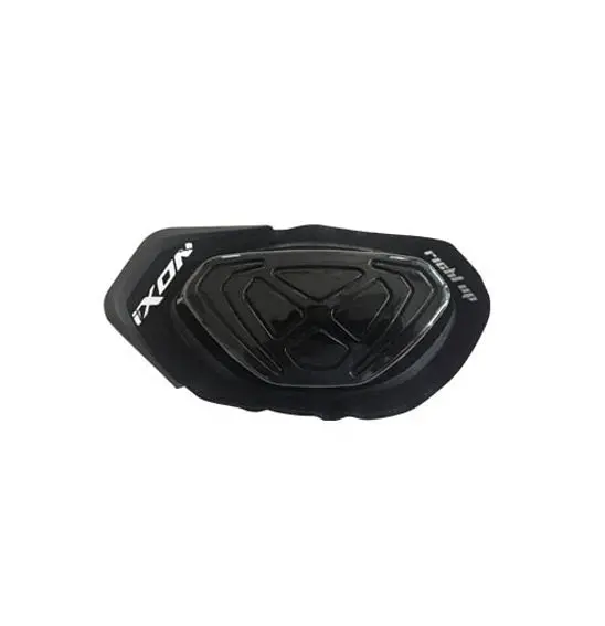 Ixon Knee Slider Race 2.0 Black 1