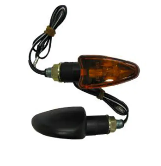 X-Tech X-6 Indicators (Bulb) 1