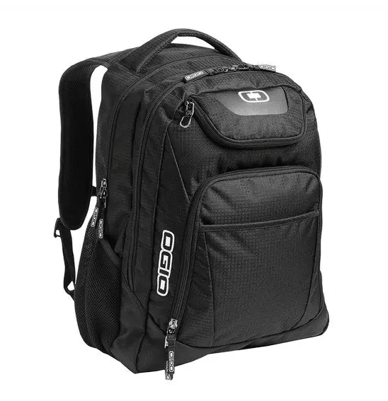 Ogio Excelsior Backpack - Black 1