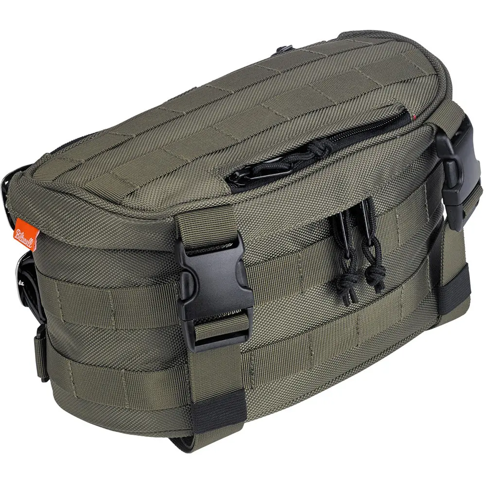 Biltwell Exfil-7 Bag [Olive Drab Green] 1