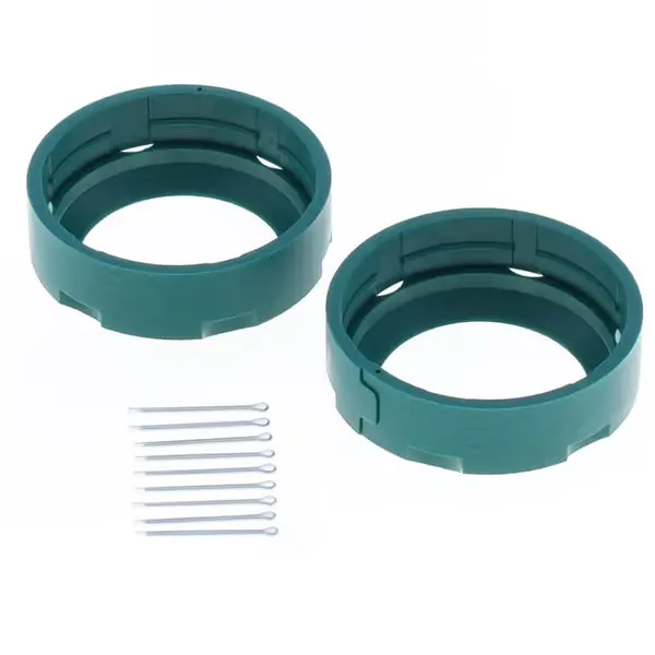 Skf Fork Mud Scraper Kit 1