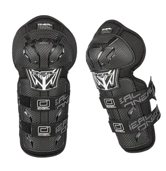 O'neal Youth Pro Iii Knee Guard 1