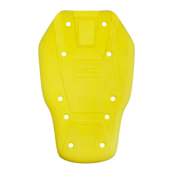 Rst Ladies Contour+ Ce Level 1 Back Protector 1