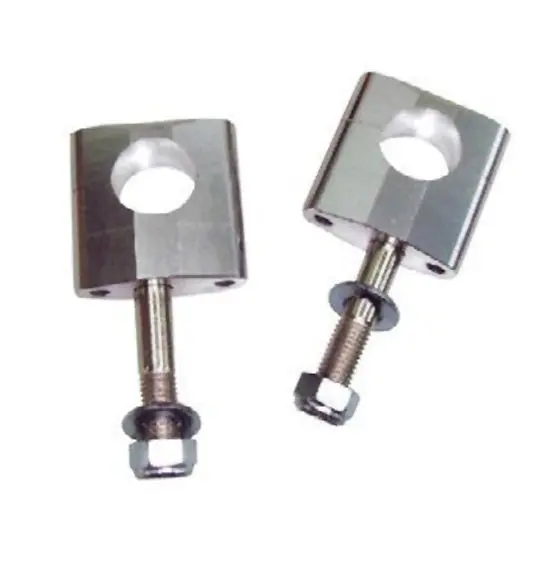 X-Tech Handlebar Clamp - Mxc-2 1